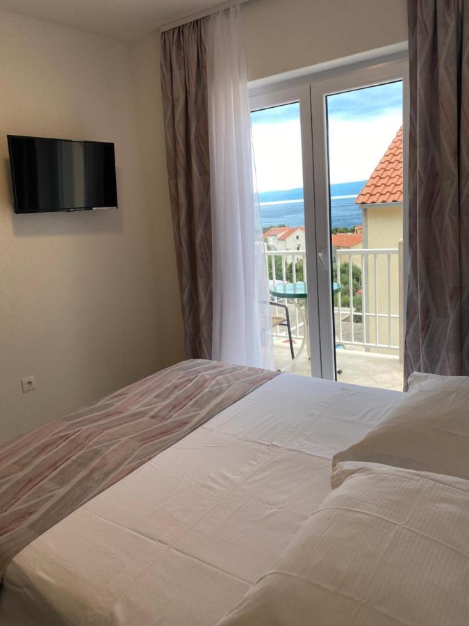 Eni Apartments Бол Екстер'єр фото