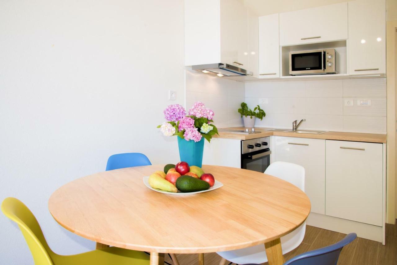 Eni Apartments Бол Екстер'єр фото